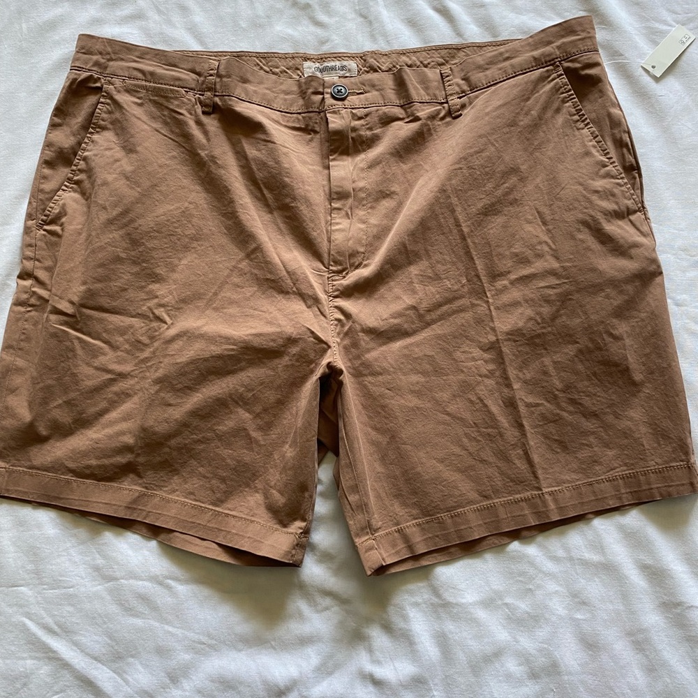 Goodthreads mens chino shorts